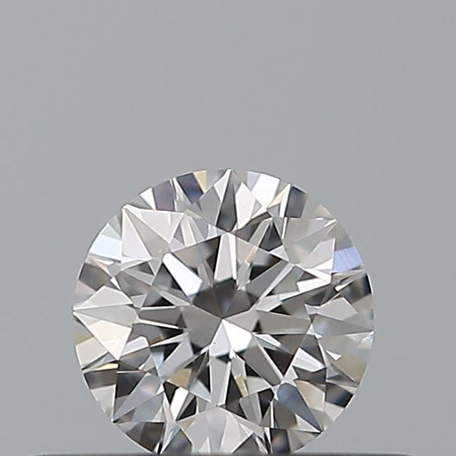 0.27 carat Round diamond E  VS1 Excellent