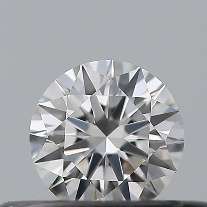 0.23 carat Round diamond G  IF Excellent