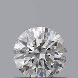 0.58 carat Round diamond D  SI1 Excellent