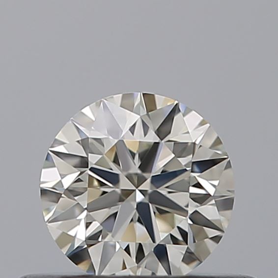 0.34 carat Round diamond H  VVS2 Excellent