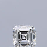 0.30 carat Emerald diamond F IF 