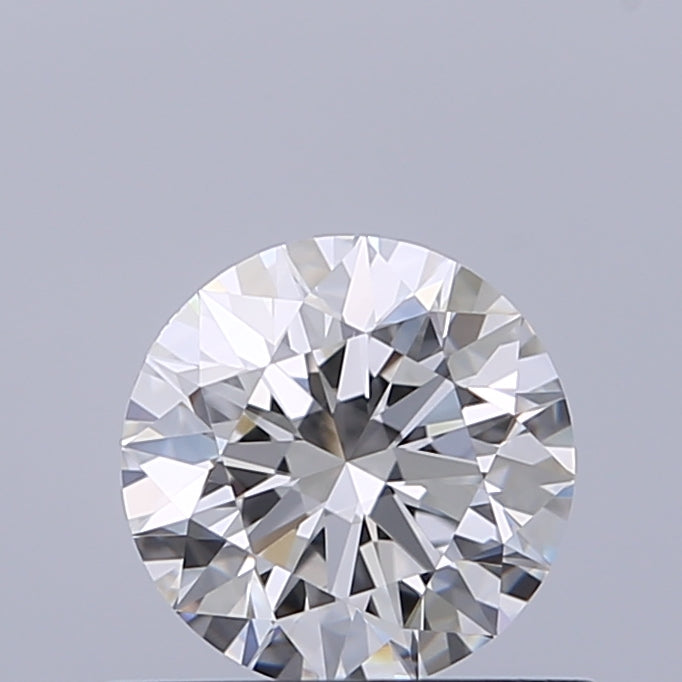 0.60 carat Round diamond F IF Excellent