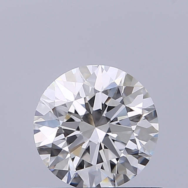 0.60 carat Round diamond F IF Excellent