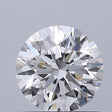 0.90 carat Round diamond D VVS2 VeryGood