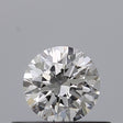 0.35 carat Round diamond F VVS2 Excellent