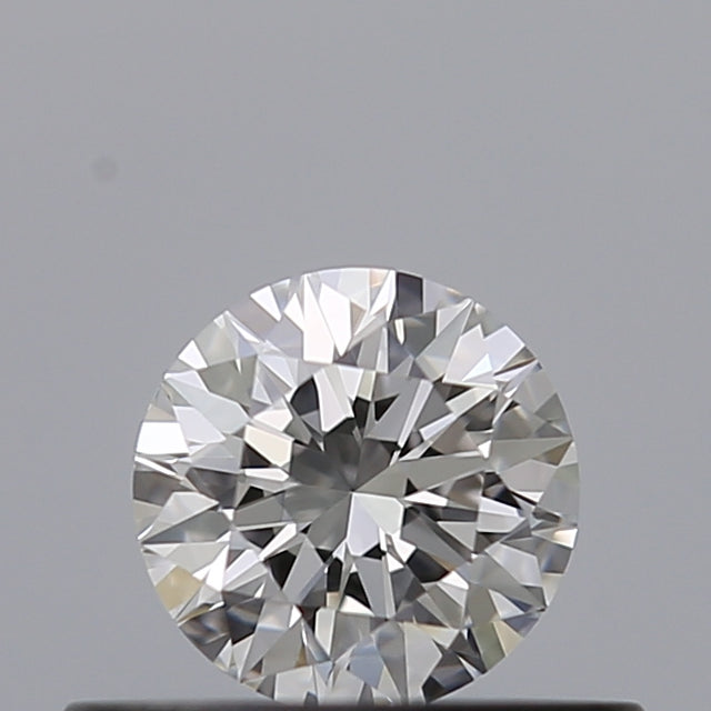 0.35 carat Round diamond F VVS2 Excellent