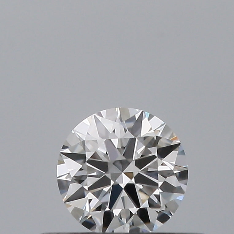 0.27 carat Round diamond D  VVS1 Excellent
