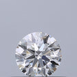 0.40 carat Round diamond D VVS1 Excellent