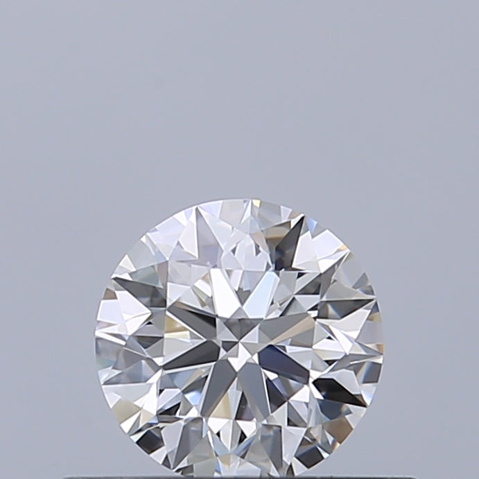 0.40 carat Round diamond D VVS1 Excellent