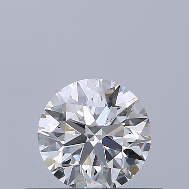 0.40 carat Round diamond D VVS1 Excellent