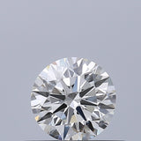 0.40 carat Round diamond G IF Excellent
