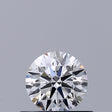 0.34 carat Round diamond G VVS1 Excellent