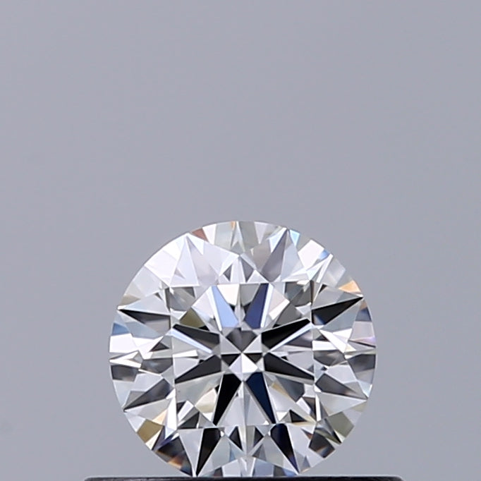 0.34 carat Round diamond G VVS1 Excellent