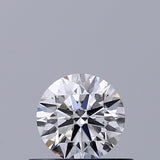 0.34 carat Round diamond G VVS1 Excellent
