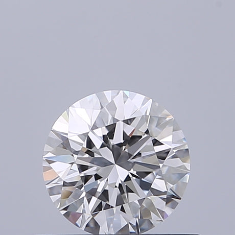 0.51 carat Round diamond D VVS2 Excellent