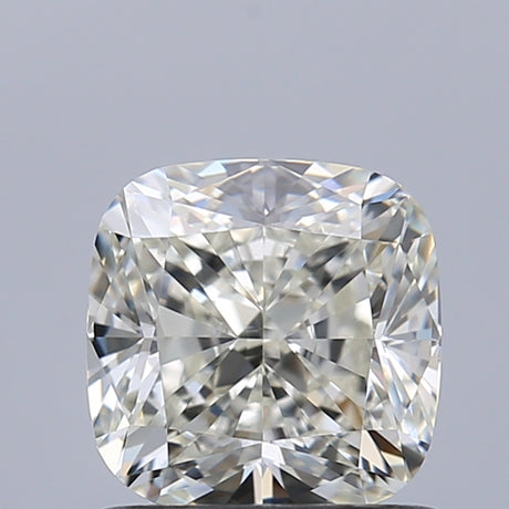 1.01 carat Cushion diamond H IF VeryGood