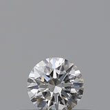 0.22 carat Round diamond F  VS1 Excellent