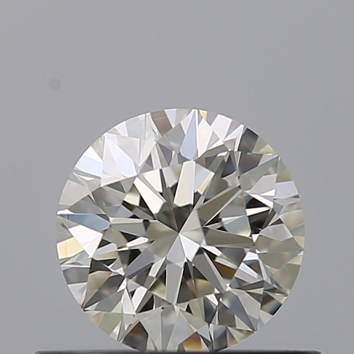 0.51 carat Round diamond H VVS1 Excellent