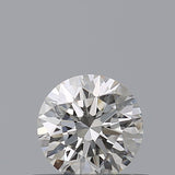 0.40 carat Round diamond H  IF Excellent