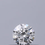 0.20 carat Round diamond G VS1 Excellent