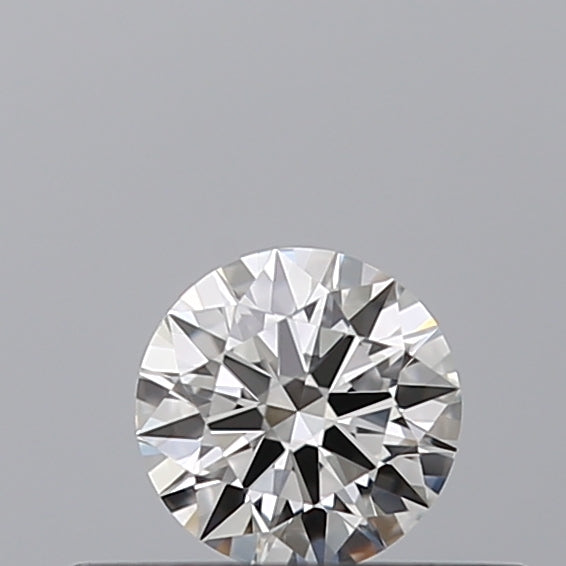 0.20 carat Round diamond D  VVS1 Excellent