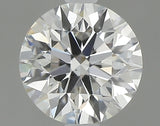 0.70 carat Round diamond G  VS2 Excellent