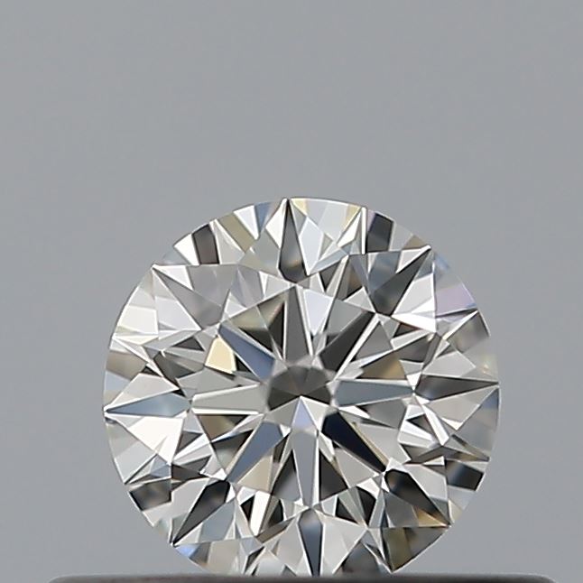 0.29 carat Round diamond H  VS1 Excellent