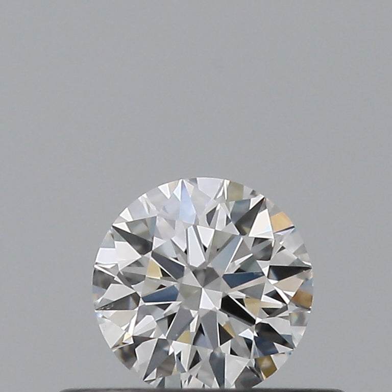 0.28 carat Round diamond E  SI1 Excellent