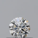 0.28 carat Round diamond E  SI1 Excellent