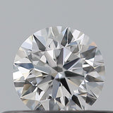 0.31 carat Round diamond F  VVS2 Excellent