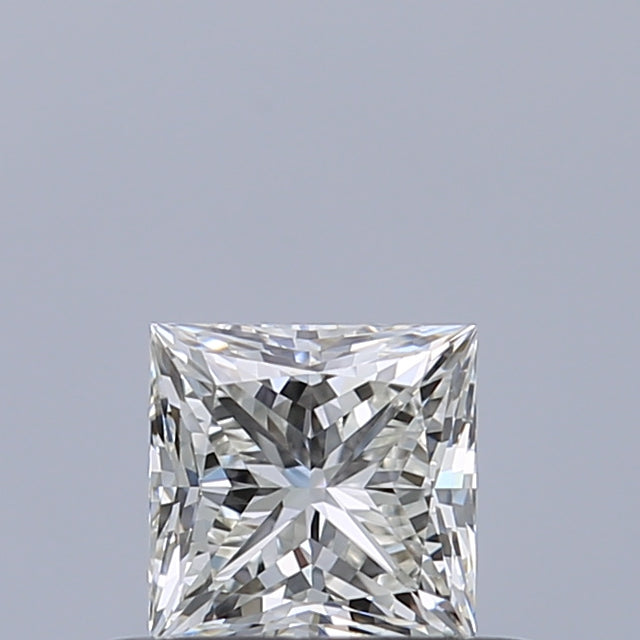 0.41 carat Princess diamond G IF VeryGood