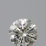 0.42 carat Round diamond K  VVS2 Excellent