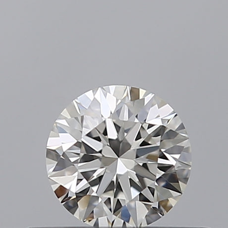 0.28 carat Round diamond G  VVS1 Excellent