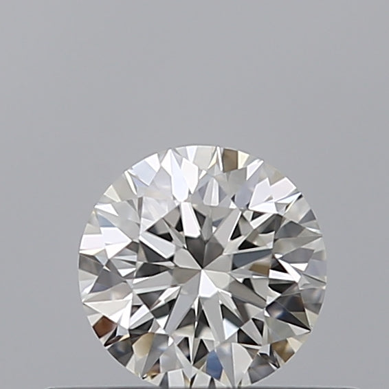 0.28 carat Round diamond G  VVS1 Excellent