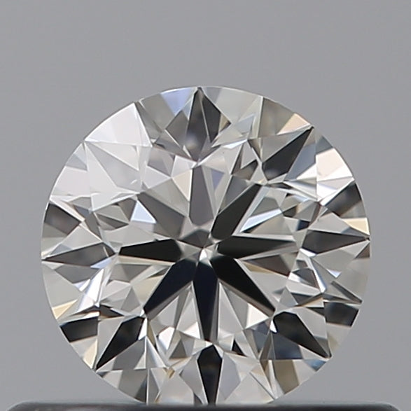 0.40 carat Round diamond G  VS1 Excellent