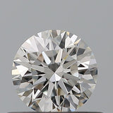 0.41 carat Round diamond H VS1 Excellent