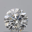 0.61 carat Round diamond D IF Excellent