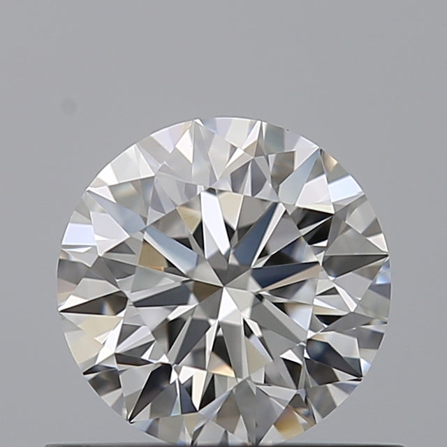 0.61 carat Round diamond D IF Excellent
