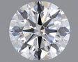 0.56 carat Round diamond G VVS2 Excellent