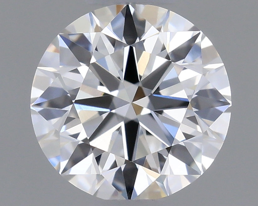 0.56 carat Round diamond G VVS2 Excellent