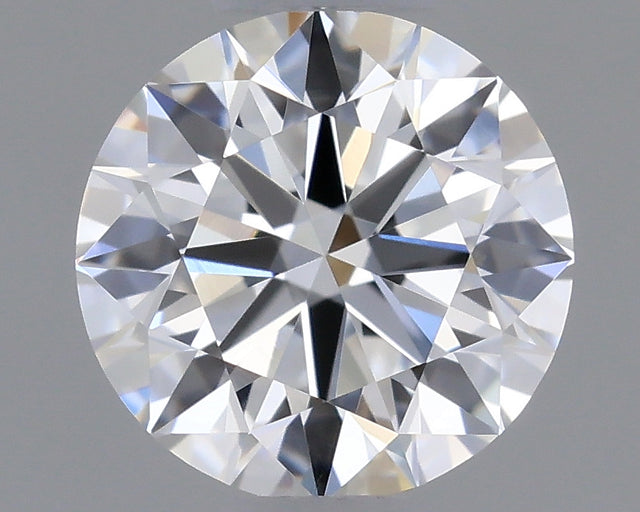 0.56 carat Round diamond G VVS2 Excellent