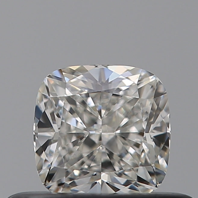 0.40 carat Cushion diamond G  VVS1