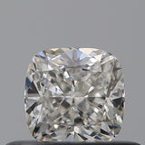 0.40 carat Cushion diamond G  VVS1