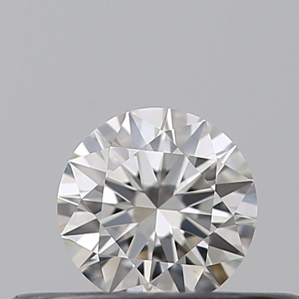 0.20 carat Round diamond H  VS1 Excellent