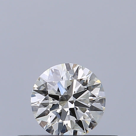 0.30 carat Round diamond J VVS1 Excellent