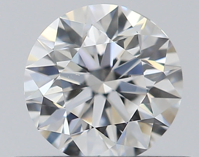 0.40 carat Round diamond D  VS1 Excellent