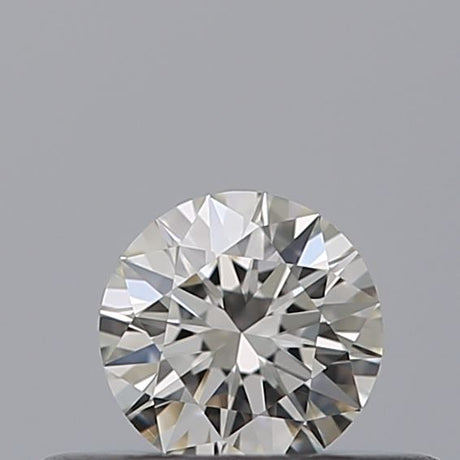 0.23 carat Round diamond G VVS1 Excellent