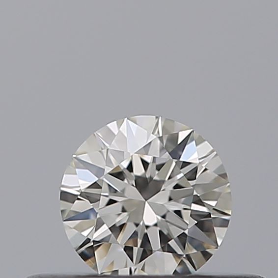 0.23 carat Round diamond G VVS1 Excellent