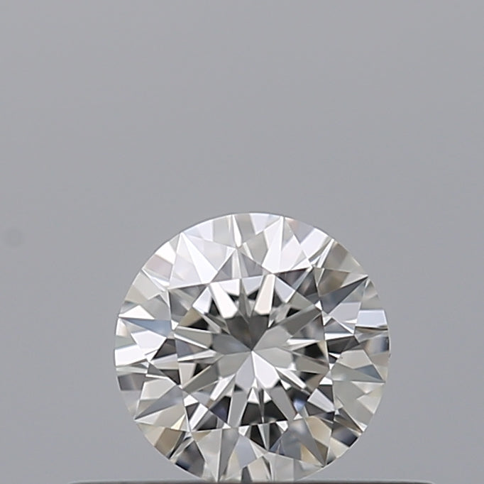 0.32 carat Round diamond F  VVS2 Excellent