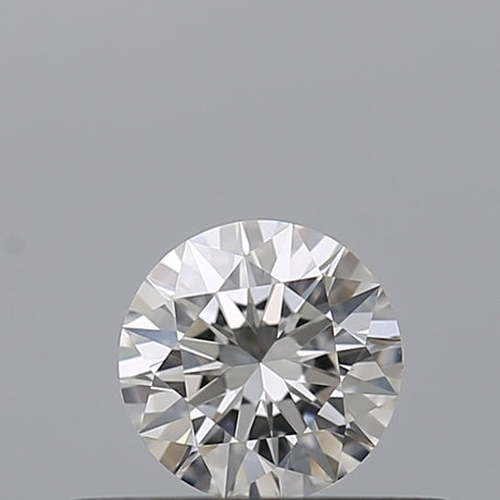 0.32 carat Round diamond F  VVS2 Excellent